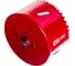 Коронка биметаллическая 76 мм REDVERG 6627119 5