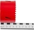 Коронка биметаллическая 67 мм REDVERG 6627116 3