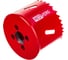 Коронка биметаллическая 60 мм REDVERG 6627115 4