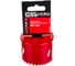 Коронка биметаллическая 60 мм REDVERG 6627115 6