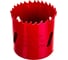 Коронка биметаллическая 46 мм REDVERG 6627109 1