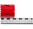 Коронка биметаллическая 44 мм REDVERG 6627108 4
