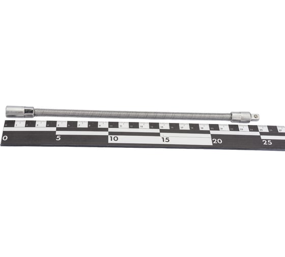 Удлинитель гибкий 250 мм, 1/4" AIST 23510F 00-00012989
