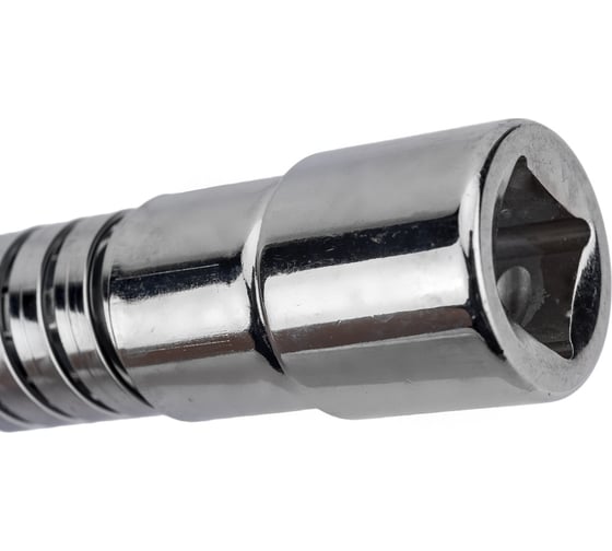 Удлинитель гибкий 200 мм, 1/2" AIST 43508F 00-00003250