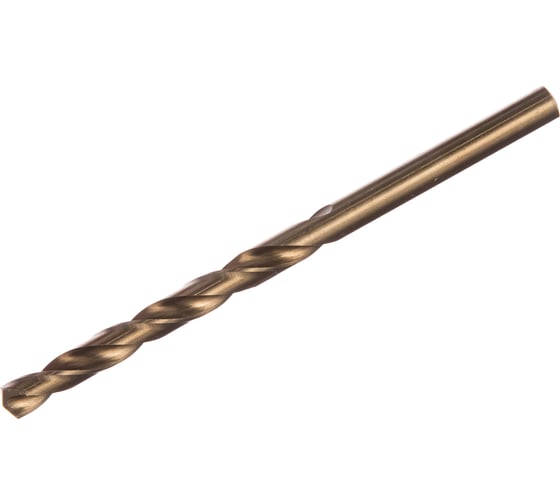 Сверло Wurth DIN338-HSCO-D5,5MM 0617400550880 10 1617400550092 1