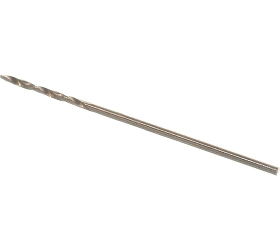 Сверло Wurth DIN338-HSCO-D1,0MM 0617400100880 10 1617400100092 1