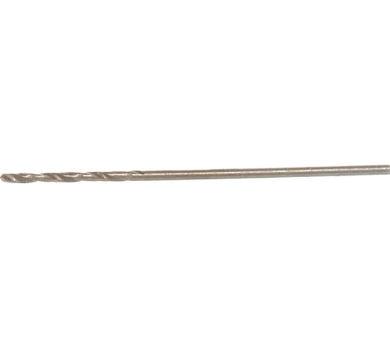 Сверло Wurth DIN338-HSCO-D1,0MM 0617400100880 10 1617400100092 1