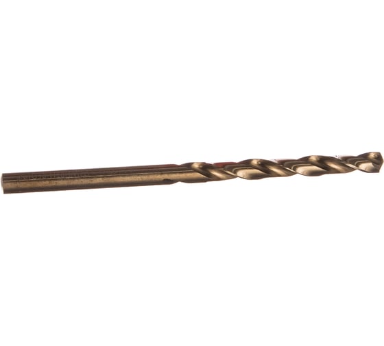 Сверло по металлу DIN338 HSCO (4.5 мм, 1 шт.) WURTH 0617400450880 1