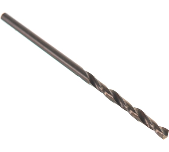 Сверло по металлу DIN338 HSCO (2.5 мм, 1 шт.) WURTH 0617400250880 1