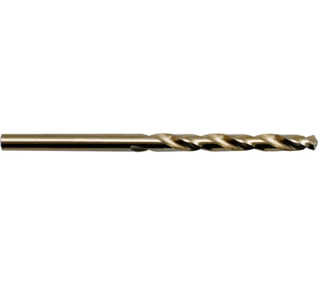 Сверло по металлу DIN338 HSCO (2 мм, 1 шт.) WURTH 0617400200880