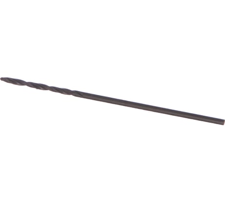 Сверло Wurth DIN338 HSS D1,0 мм 062510 090 10 162510 092 1