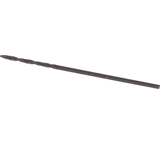 Сверло по металлу DIN338 HSS (1,0 мм, 1 шт.) WURTH 062510 090
