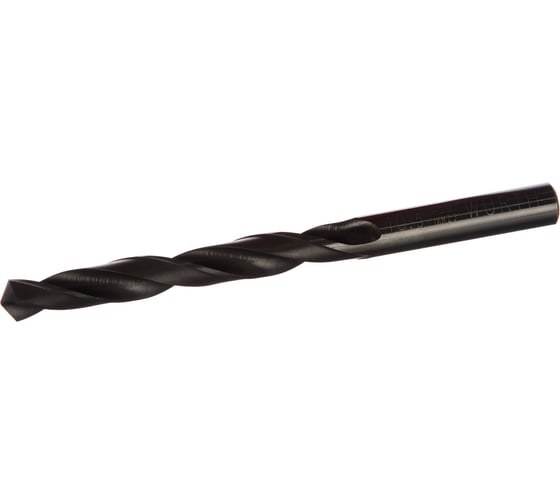 Сверло по металлу DIN338 HSS (10.5 мм, 1 шт.) WURTH 0625105 090