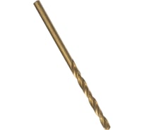 Сверло по металлу DIN338 HSCO (3.5 мм, 1 шт.) WURTH 0617400350880