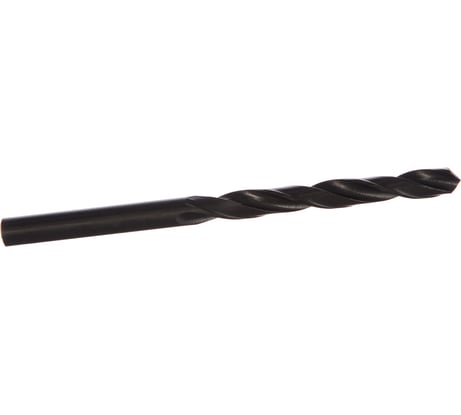 Сверло по металлу DIN338 HSS (6,5 мм, 1 шт.) WURTH 062565 090
