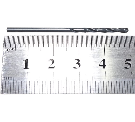 Сверло Wurth DIN338-HSS-D2,0MM 062520 090 10 162520 092 1