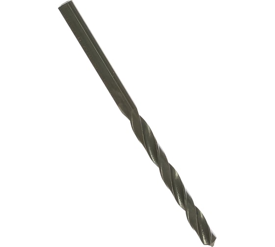 Сверло по металлу DIN338 HSS (5,5 мм, 1 шт.) WURTH 062555 090 1