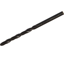 Сверло по металлу DIN338 HSS (4,5 мм, 1 шт.) WURTH 062545 090