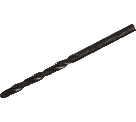 Сверло по металлу DIN338 HSS (4,5 мм, 1 шт.) WURTH 062545 090