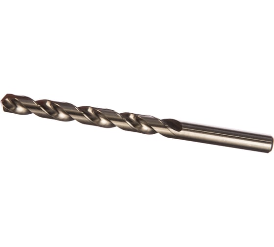 Сверло по металлу DIN338 HSCO (9 мм, 1 шт.) WURTH 062690 060 1