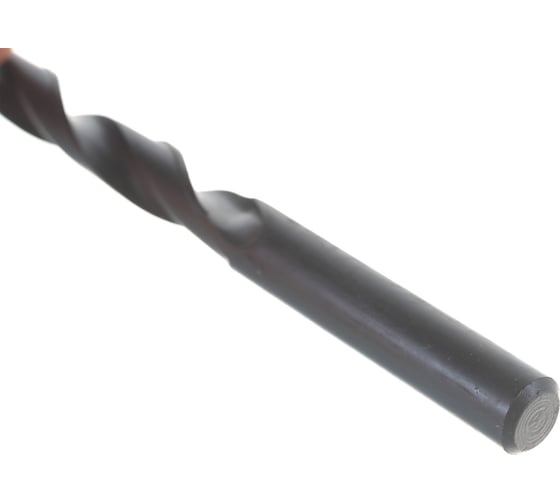 Сверло по металлу DIN338 HSS (10,0 мм, 1 шт.) WURTH 0625100 090