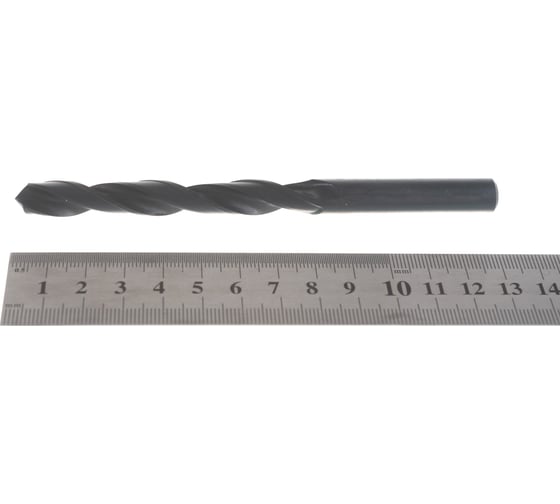 Сверло по металлу DIN338 HSS (10,0 мм, 1 шт.) WURTH 0625100 090