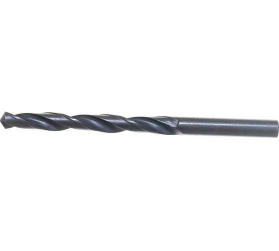 Сверло по металлу DIN338 HSS (8,0 мм, 1 шт.) WURTH 062580 090 1