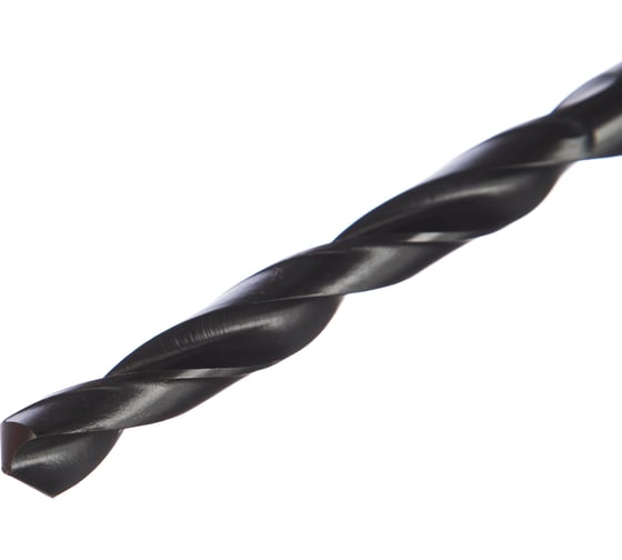 Сверло Wurth DIN338-HSS-D12,0MM 0625120 090 1 1625120 092 1