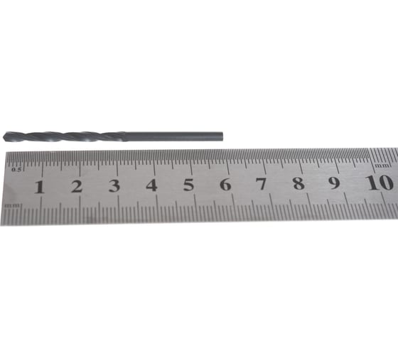 Сверло Wurth DIN338-HSS-D3,0MM 062530 090 10 162530 092 1