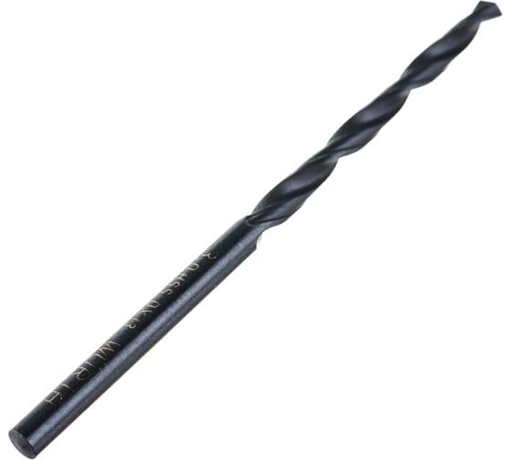 Сверло Wurth DIN338-HSS-D3,0MM 062530 090 10 162530 092 1
