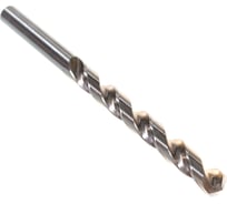 Сверло Wurth HSCO DIN338W D8.0ММ (упаковка 5 шт.) 162680 092 1