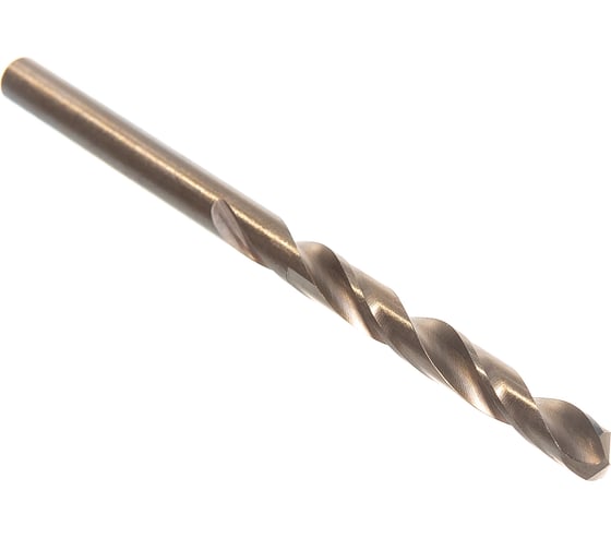 Сверло по металлу DIN338 HSCO (5,3 мм, 1 шт.) WURTH 0617400530880 1