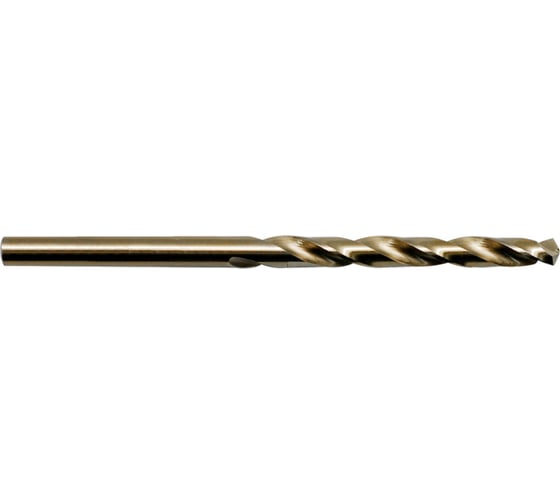 Сверло по металлу DIN338 HSCO (7.5 мм, 1 шт.) WURTH 0617400750880 1