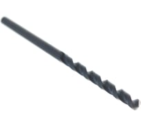 Сверло по металлу DIN338 HSS (3 мм, 1 шт.) WURTH 0624000300060