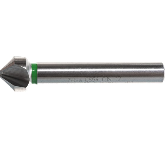 Зенкер HSCO (90°, 12.4 мм, под резьбу М6) WURTH 069401912 060 1 1