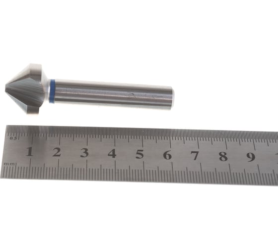 Зенковка HSS (90°, 20.5 мм, под резьбу М10) WURTH 069401720 060 1
