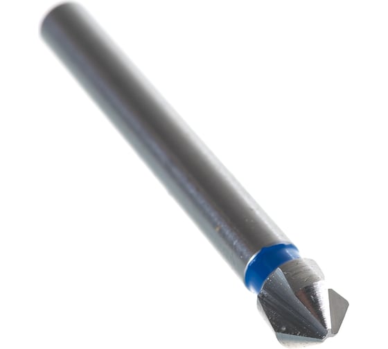 Зенкер HSS (90°, 6.3 мм, под резьбу М3) WURTH 069401706 060 1