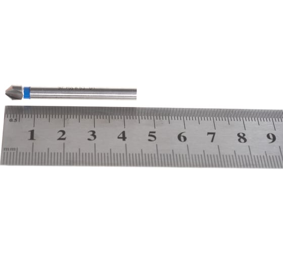 Зенкер HSS (90°, 6.3 мм, под резьбу М3) WURTH 069401706 060 1