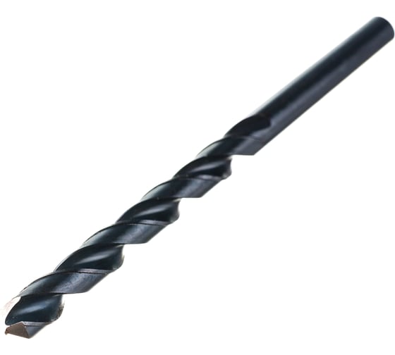 Сверло по металлу DIN338 HSS (6,7 мм, 1 шт.) WURTH 0624000670060