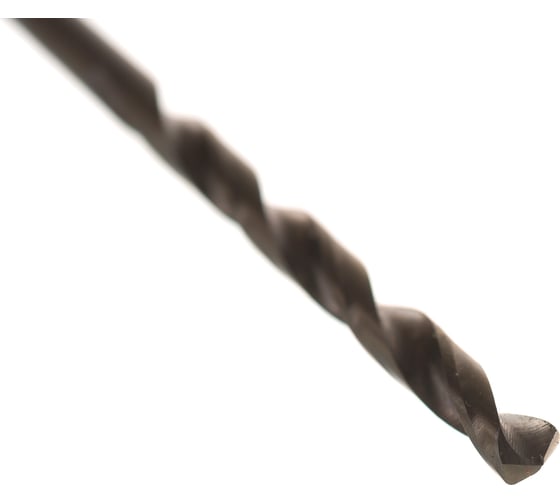 Сверло по металлу Cobalt 5% Professional (3.5х39х70 мм; Р6М5К5) АвтоDело 15213