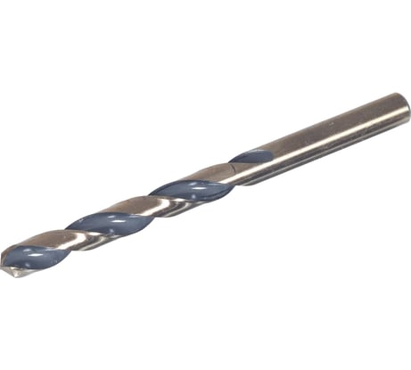 Сверло по металлу Cobalt 5% Professional (3.7х39х70 мм; Р6М5К5) АвтоDело 15215