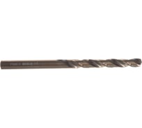 Сверло по металлу Cobalt 5% Professional (6х57х93 мм; Р6М5К5) АвтоDело 15226