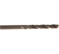 Сверло по металлу Cobalt 5% Professional (10.8х94х142 мм; Р6М5К5) АвтоDело 15240