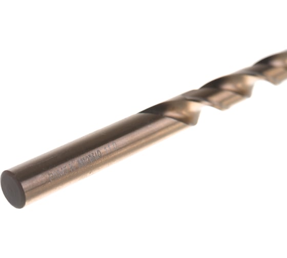 Сверло по металлу Cobalt 5% Professional (11х94х142 мм; Р6М5К5) АвтоDело 15241