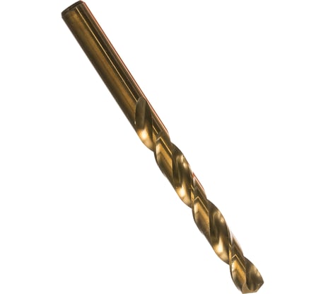 Сверло по металлу Cobalt 5% Professional (12.5х101х151 мм; Р6М5К5) АвтоDело 15244