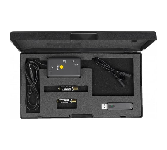 Интерфейс USB беспроводной для ШЦЦБ Micron 120126