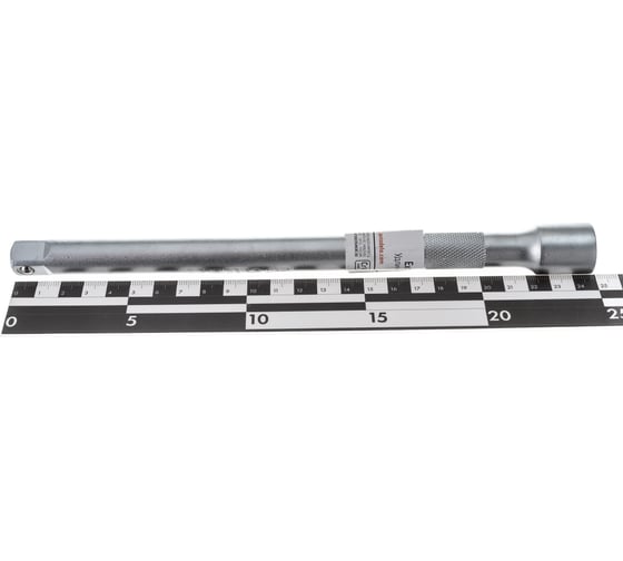 Удлинитель (250 мм; 1/2DR) АвтоDело 10556