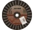 Круг отрезной по металлу 230х1,9х22 мм, T41 Euro-Cut 88061-10 1