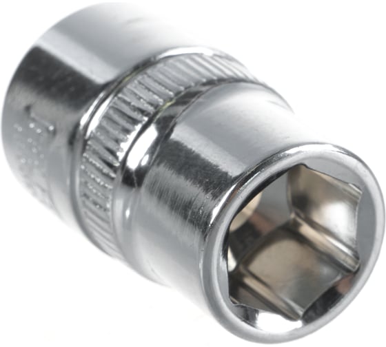 Головка торцевая 6-гранная (13 мм; 1/2 Dr) HELFER HF001005