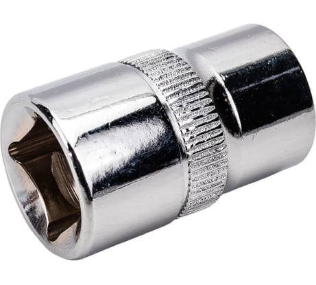 Головка торцевая 6-гранная (14 мм; 1/2 Dr) HELFER HF001006